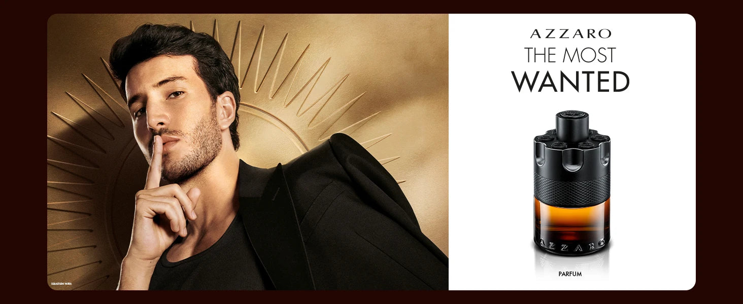 Azzaro Most Wanted Intense Parfum