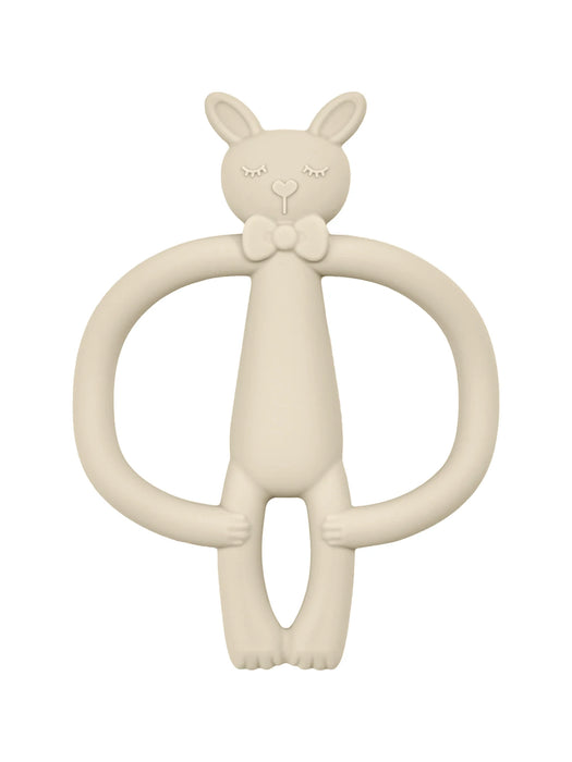 Newborn Nursing & Chewing Toy