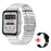 Unisex 2.01" Sport Smart Watch – iOS & Android