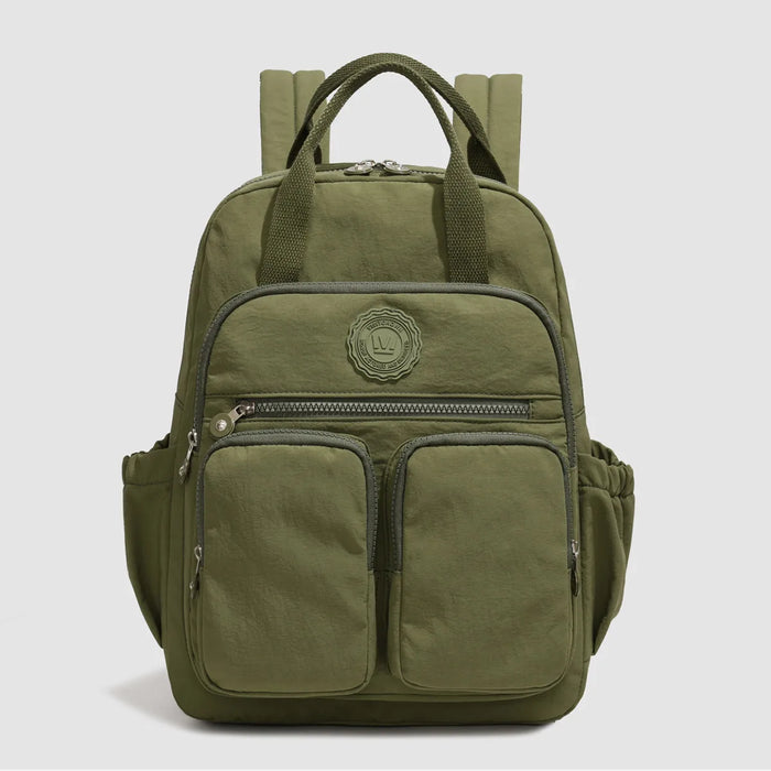 Large Capacity Mommy Bag Backpack