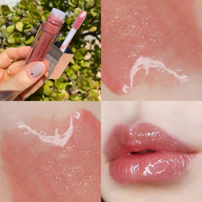 Fenty Lip Plumper & Glitter Gloss