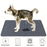 Winter Dog Pee Pad Reusable Washable Dog Urine Mat Car Seat Floor Sofa Waterproof Absorbent Puppy Cat Training Pet Supplies