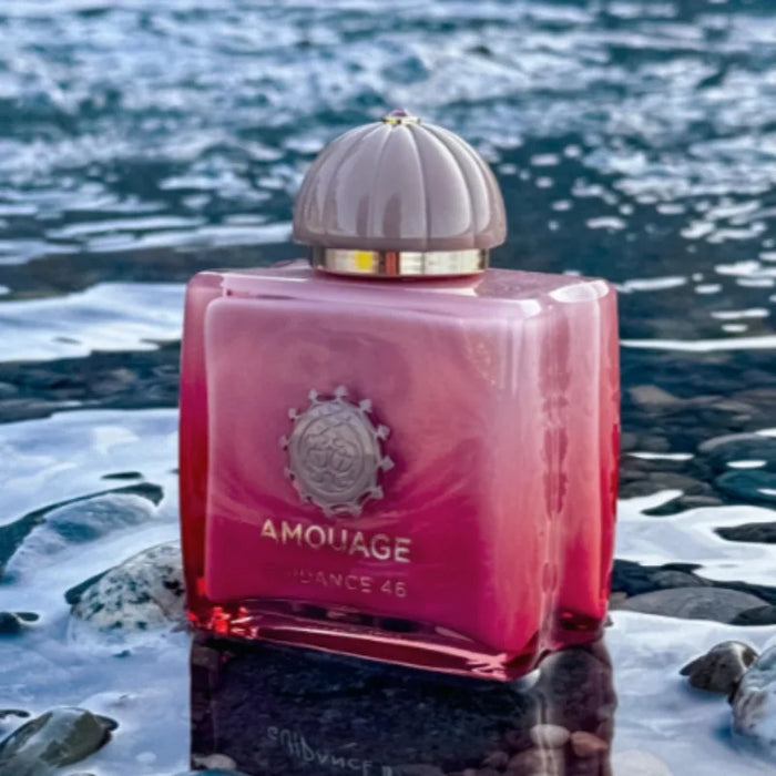 100ml Women Eau De Parfum Long Lasting Elegant Feminine Scent Soft Fresh Warm Unique Fragrance