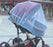 Universal Baby Stroller Mosquito & Insect Shield Net
