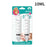 Silicone Baby Nasal Aspirator & Irrigator Syringe 10ML or 20ML