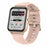 Unisex 2.01" Sport Smart Watch – iOS & Android