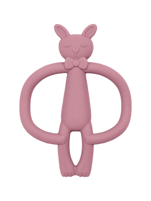 Newborn Nursing & Chewing Toy