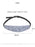Adjustable Baby Sleep Positioner: Head Support for Car Seats & Strollers