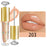 Moisturizing Glitter Lip Gloss – Sparkle & Shine