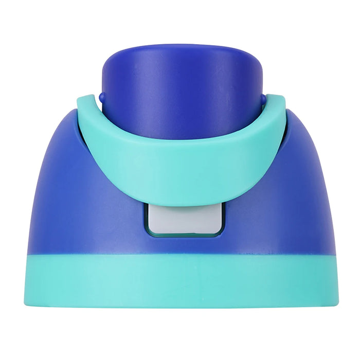 Thermos Cup Lid For Owala Freesip 16/24/32/40oz Cover One Button Water Bottle Top Lid No Leakage Fitness Sports Straw Cup Lid.