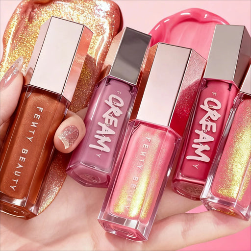 Fenty Lip Plumper & Glitter Gloss
