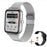 Unisex 2.01" Sport Smart Watch – iOS & Android