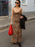 Weird Puss Leopard Print Bodycon Dress