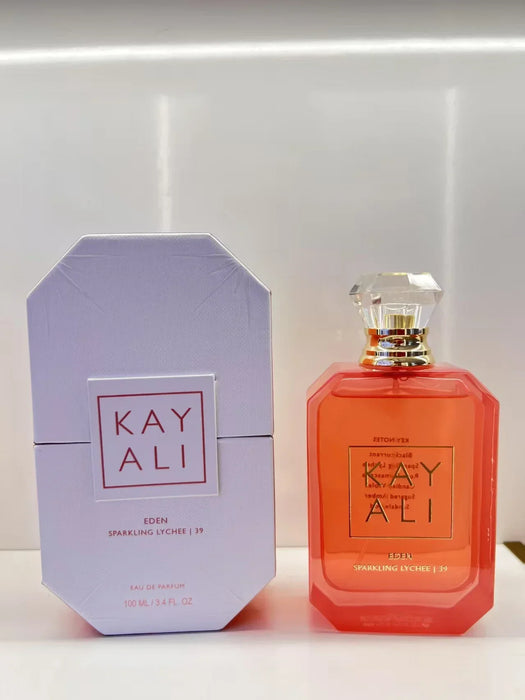 KAYALI Sweet & Woody Eau de Parfum for Women