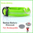 3 Modes Dog/Cat Luminous Charge Collar Led