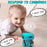 Smart Interactive RC Robot Toy