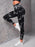 Women Yoga Pants Sport Leggings Seamless High Waist Push Up Woman Tights Fitness Workout Leggins Gym Clothing