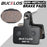 BUCKLOS Semi-Metal Brake Pads Mountain Bike Hydraulic Disc Brake Pads for SHIMANO B01S B05S MTB Road Bicycle Cycling Brake Part