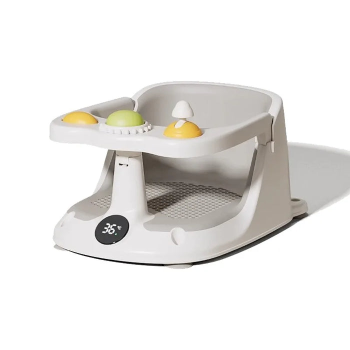 Baby Bath Seat for Sitting Up Babies