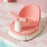 Anti-Slip Baby Bathtub Seat – Ergonomic Support Chair for Infants & Toddlers