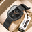 Elegant Women’s Waterproof Stainless Steel Watch