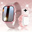 Unisex Sport Smart Watch – Health & Activity Tracker