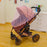 Universal Baby Stroller Mosquito & Insect Shield Net