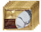 Collagen Gold Eye Patches – Moisturizing & Firming