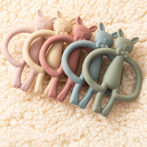 Newborn Nursing & Chewing Toy