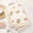 Muslin Cotton Swaddle & Summer Baby Blanket