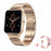 Unisex 2.01" Sport Smart Watch – iOS & Android
