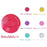 Safe-Touch Electric Nail Trimmer for Newborns