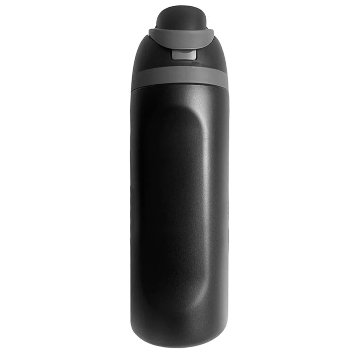 Thermos Cup Lid For Owala Freesip 16/24/32/40oz Cover One Button Water Bottle Top Lid No Leakage Fitness Sports Straw Cup Lid.