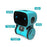 Smart Interactive RC Robot Toy