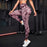Women Yoga Pants Sport Leggings Seamless High Waist Push Up Woman Tights Fitness Workout Leggins Gym Clothing