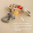 Baby Fruit Feeder & Freezer Tray Set – 2-in-1 Silicone Teether & Self-Feeding Kit