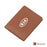 KIA Leather Driver’s License & Card Holder Wallet.
