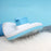 Pet Dog Hair Brush Cat Comb Grooming And Care Cat Brush Stainless Steel Comb For Long Hair Dogs Cleaning Pets Dogs Accessories