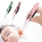 LED Baby Ear Wax Removal Tweezers – Precision Lighted Safety Ear Pick