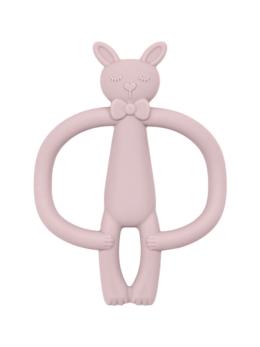 Newborn Nursing & Chewing Toy