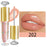 Moisturizing Glitter Lip Gloss – Sparkle & Shine