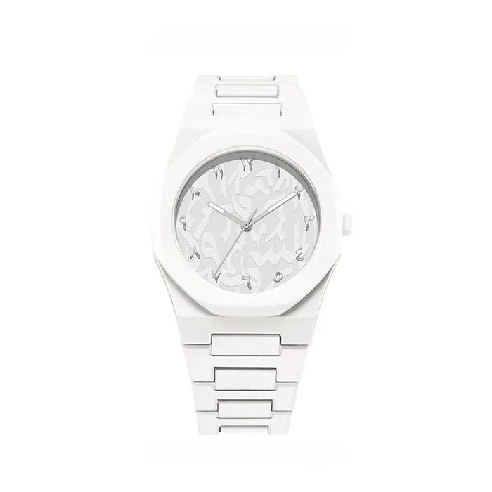 Unisex Dopamine Sports Wristwatch