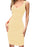 Casual Summer Sleeveless Midi Dress – Plus Size