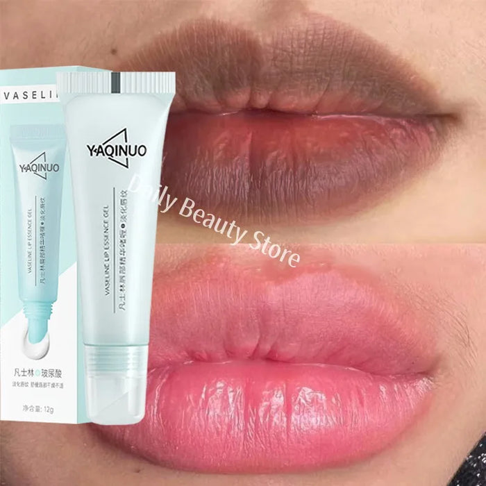 Dark Lip Repair & Exfoliating Balm