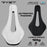 RYET 3D Printed Carbon Fiber Bike Saddle – Ultralight, Comfortable & Breathable