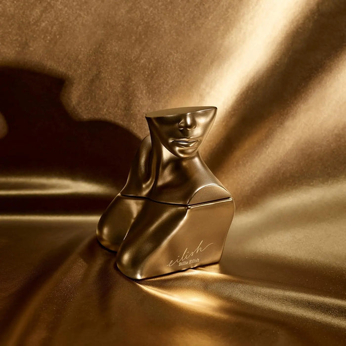 Billie Eilish Floral Vanilla Eau de Parfum