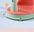 Anti-Slip Baby Bathtub Seat – Ergonomic Support Chair for Infants & Toddlers