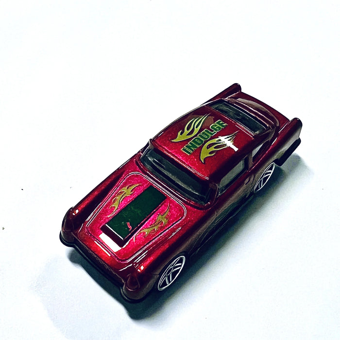 Pull-Back Alloy Car Toy – Off-Road & Sports Cars