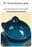 Pet Bowls With Water Feeder, 3 In 1 Ear Design Tilted Cat Water And Food Bowl Set With Gravity Water Bottle For Neck Protection