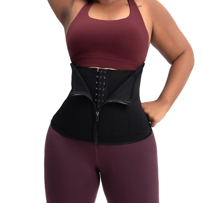 Women’s Slimming Waist Trainer & Tummy Control Belt